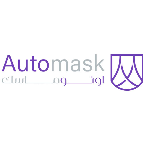 AUTOMASK logo