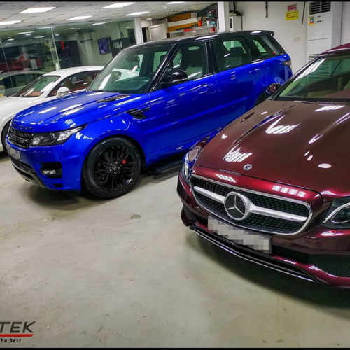 AUTOTEK
