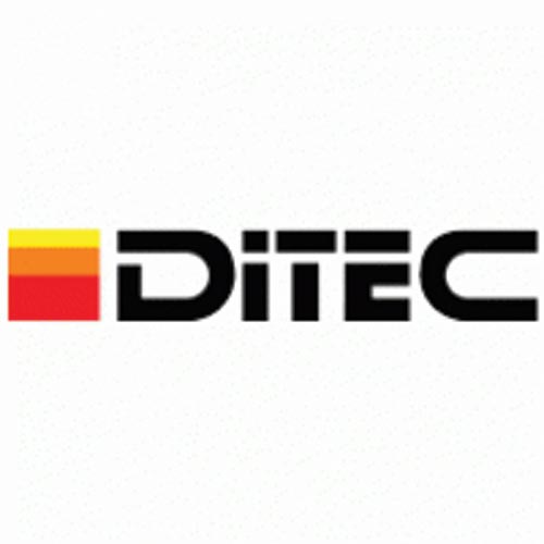 DITEC (Luxury Drive) logo