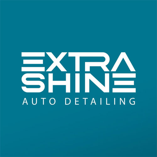 Extra Shine logo