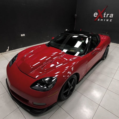 Extra Shine