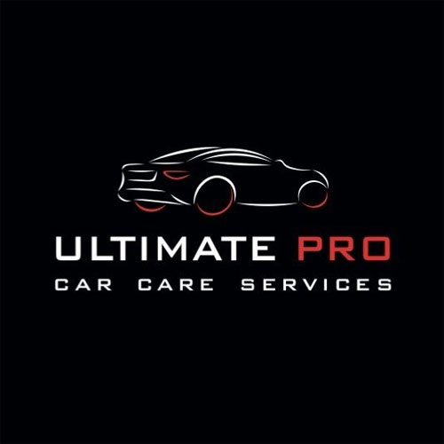 Ultimate pro logo