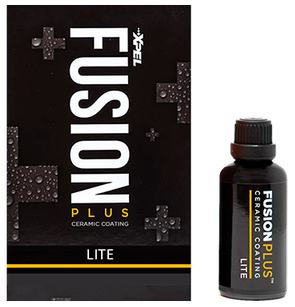 FUSION PLUS Lite Ceramic Coating