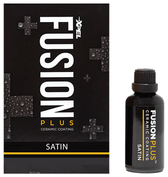 FUSION PLUS Satin