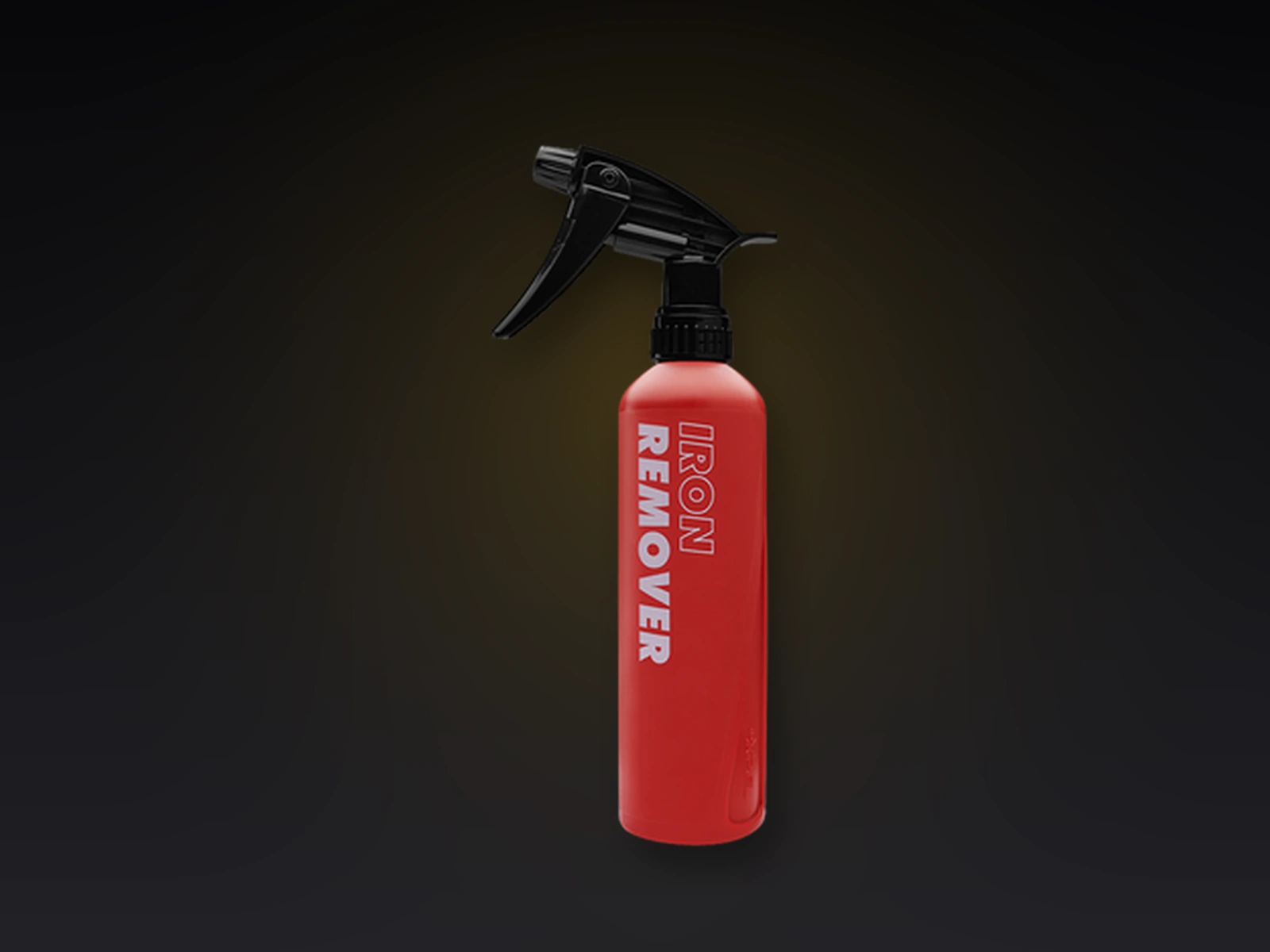 XPEL Iron Remover